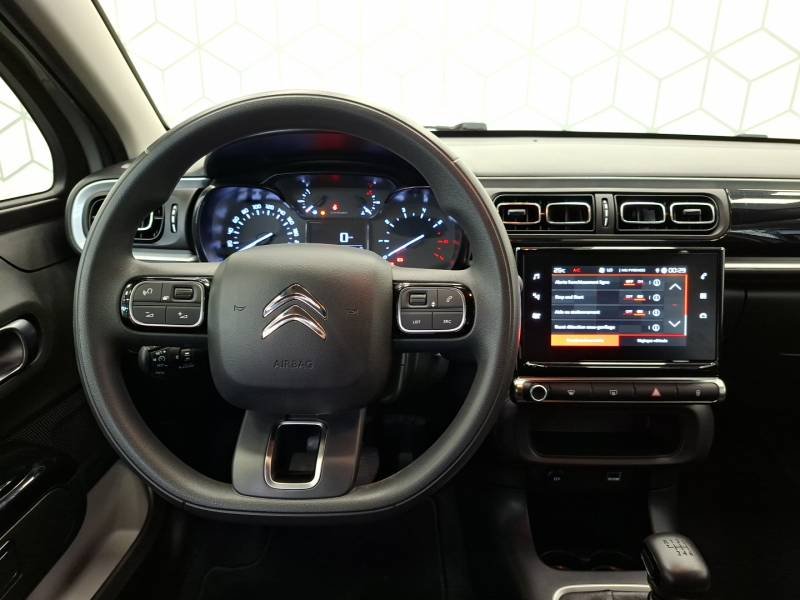 Citroën C3 - Photo 33