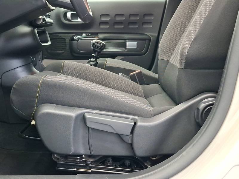 Citroën C3 - Photo 38