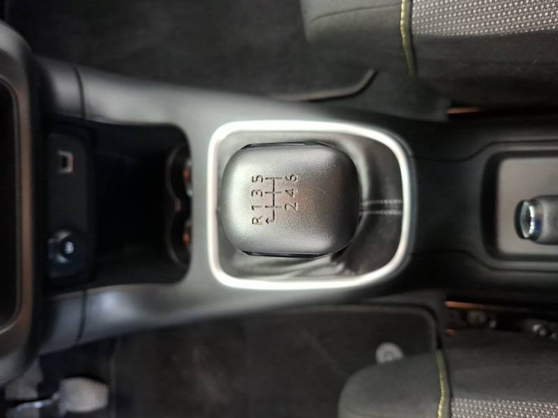 Citroën C3 - Photo 40