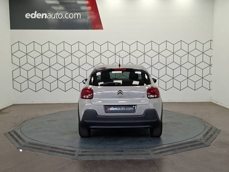 Citroën C3 - Photo 4
