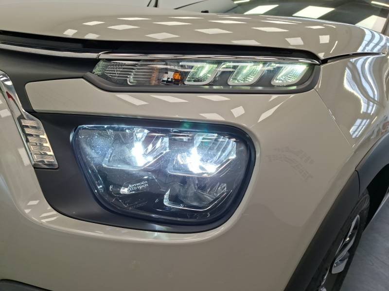 Citroën C3 - Photo 41