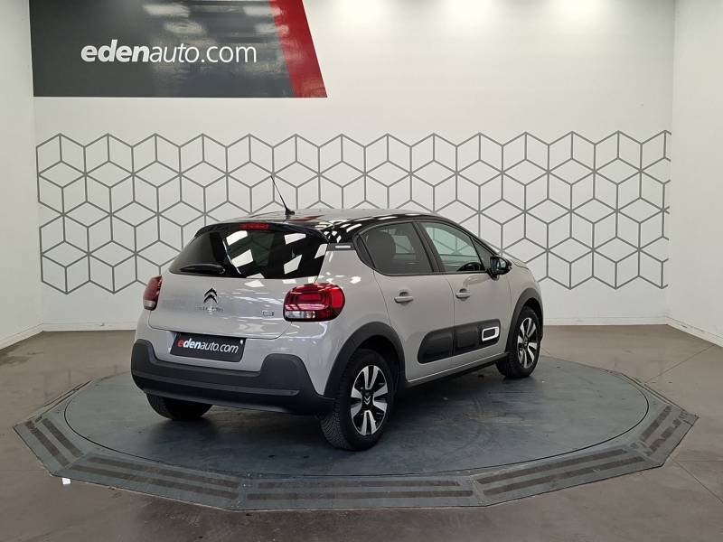 Citroën C3 - Photo 5