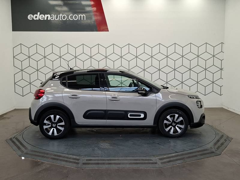 Citroën C3 - Photo 6