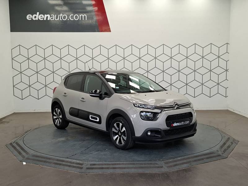 Citroën C3 - Photo 7