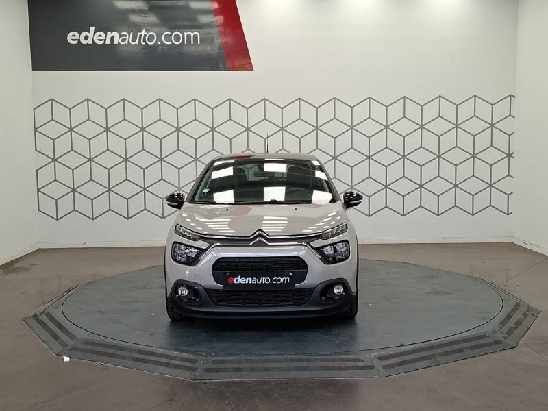 Citroën C3 - Photo 8