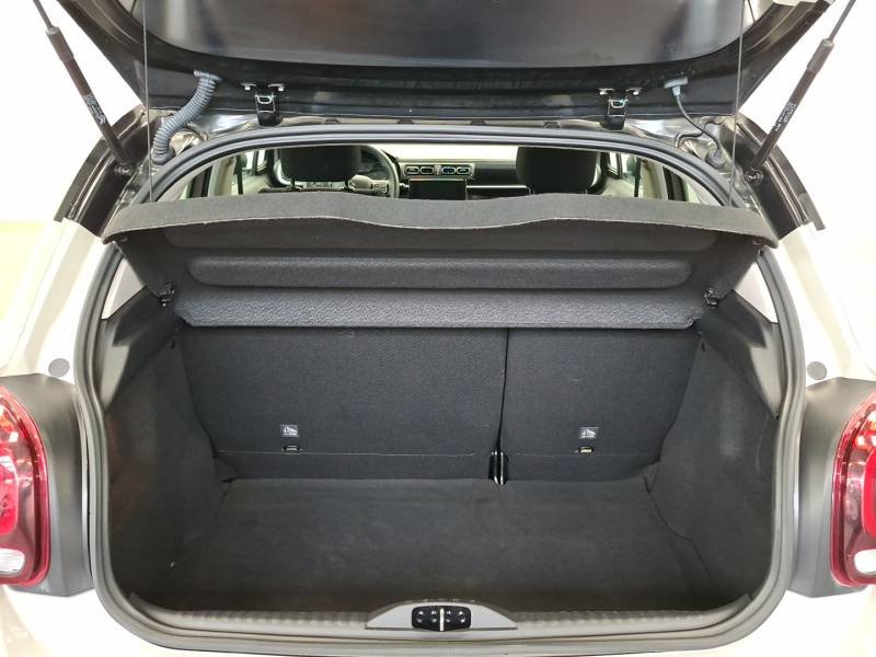Citroën C3 - Photo 9
