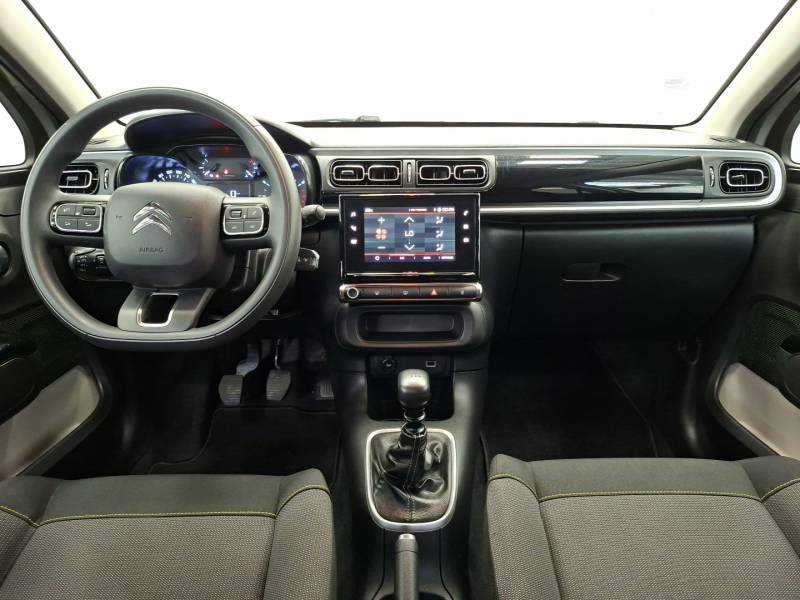 Citroën C3 - Photo 10