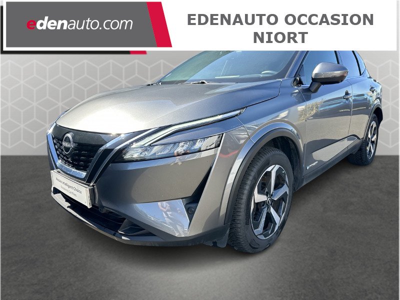 Nissan Qashqai - Photo 1