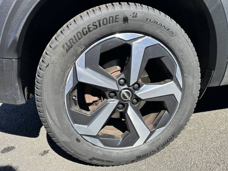 Nissan Qashqai - Photo 11