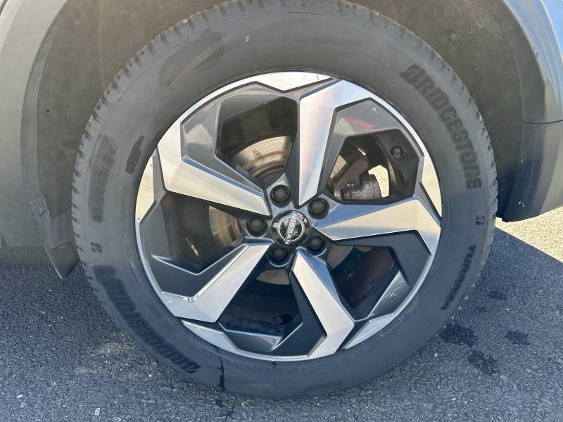 Nissan Qashqai - Photo 12