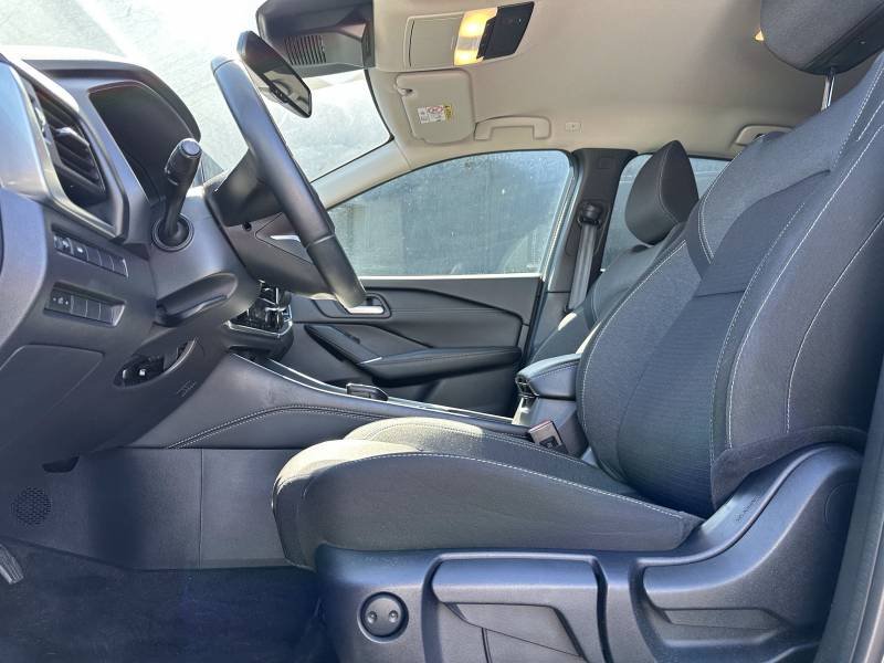 Nissan Qashqai - Photo 15