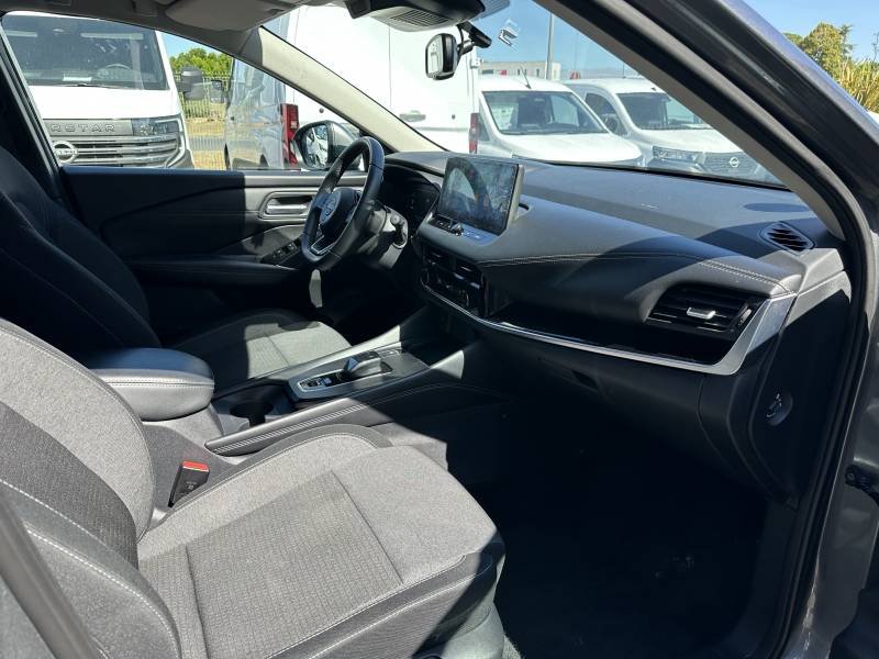 Nissan Qashqai - Photo 16