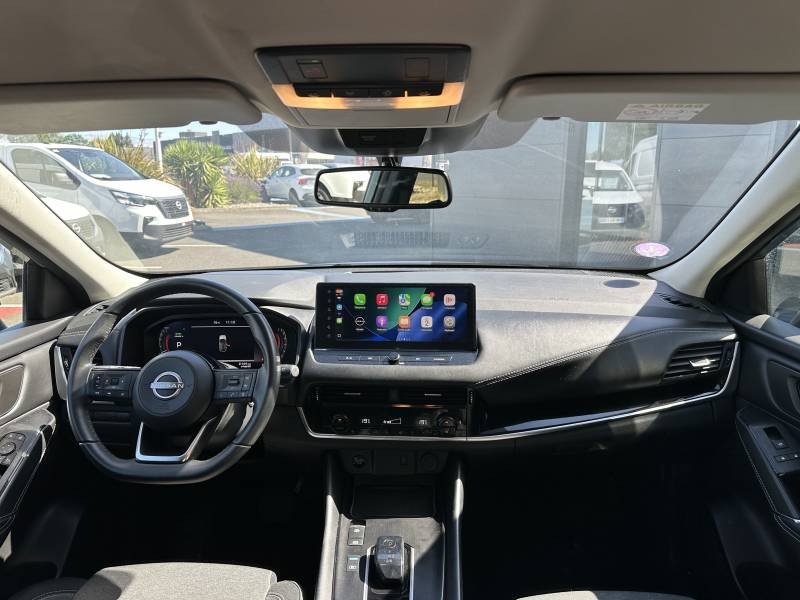 Nissan Qashqai - Photo 17