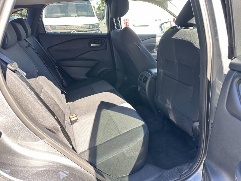Nissan Qashqai - Photo 18