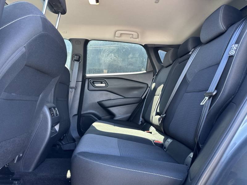 Nissan Qashqai - Photo 19
