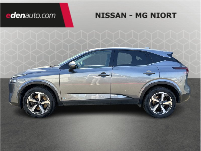 Nissan Qashqai - Photo 2