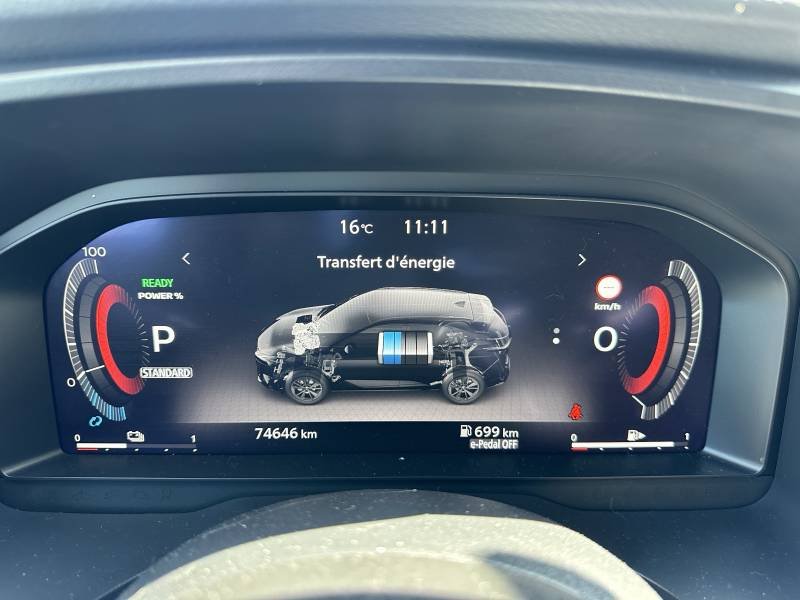 Nissan Qashqai - Photo 21