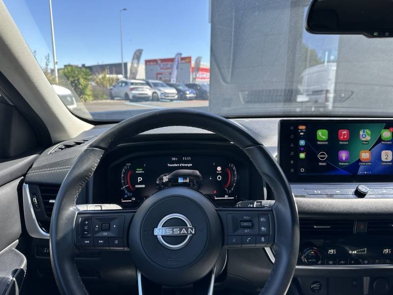 Nissan Qashqai - Photo 22