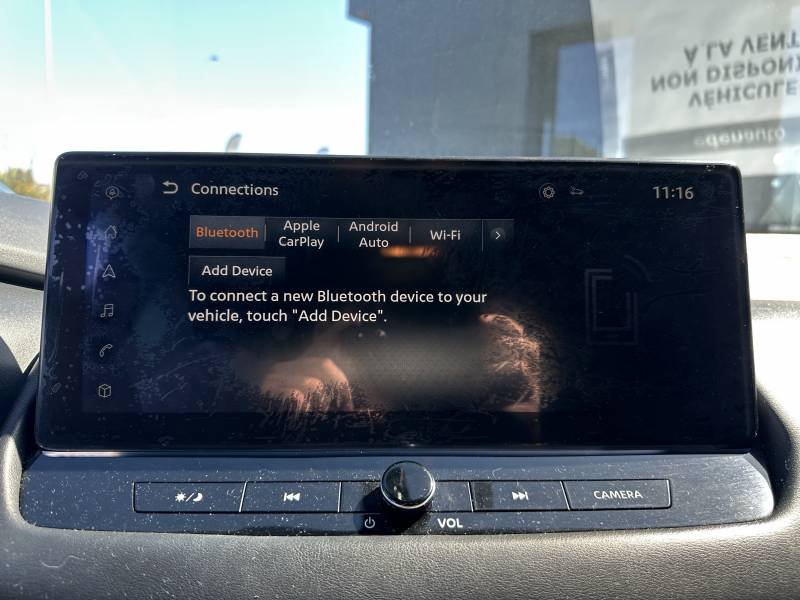 Nissan Qashqai - Photo 25