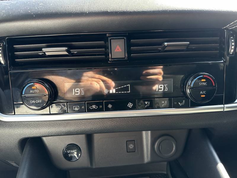 Nissan Qashqai - Photo 27