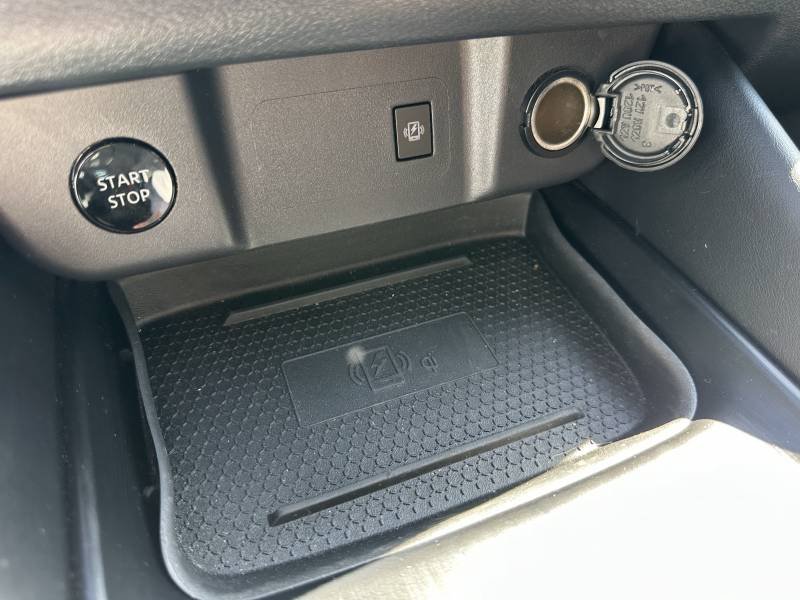 Nissan Qashqai - Photo 28