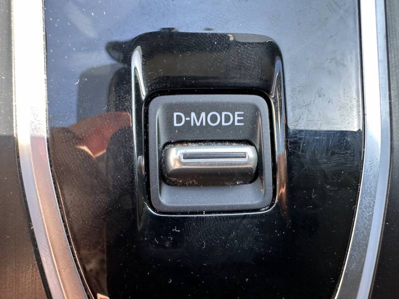 Nissan Qashqai - Photo 30