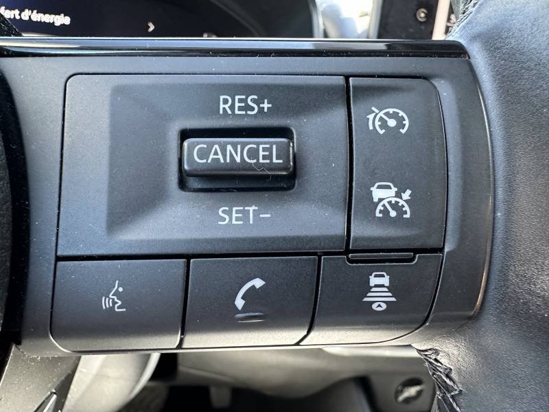 Nissan Qashqai - Photo 31
