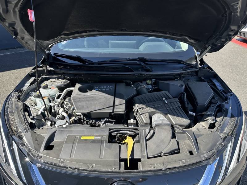 Nissan Qashqai - Photo 36