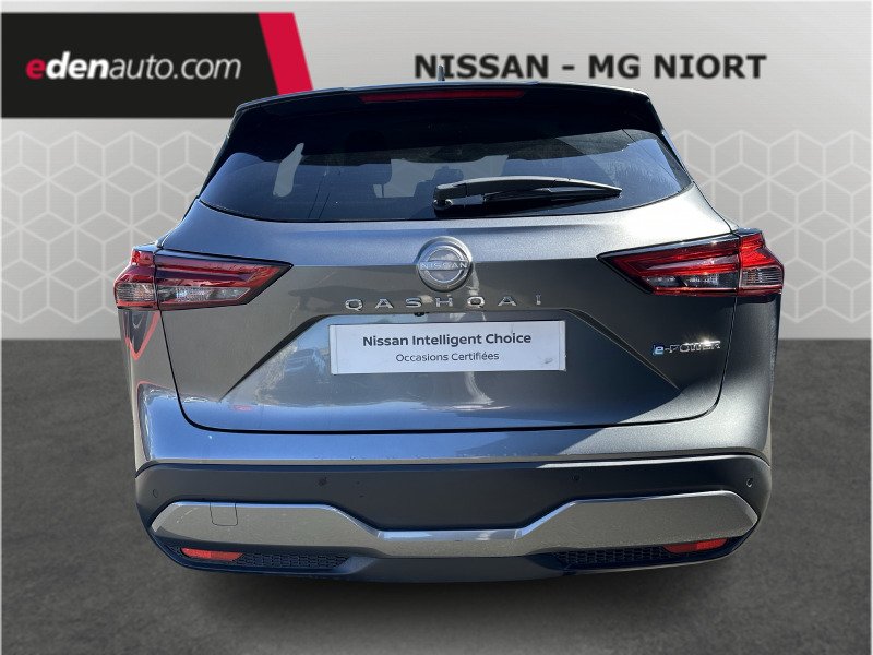 Nissan Qashqai - Photo 4