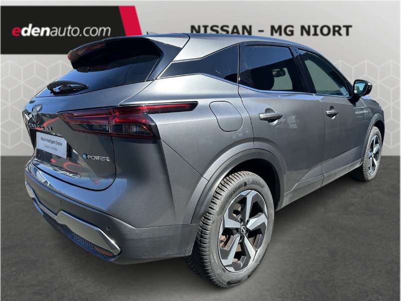Nissan Qashqai - Photo 5