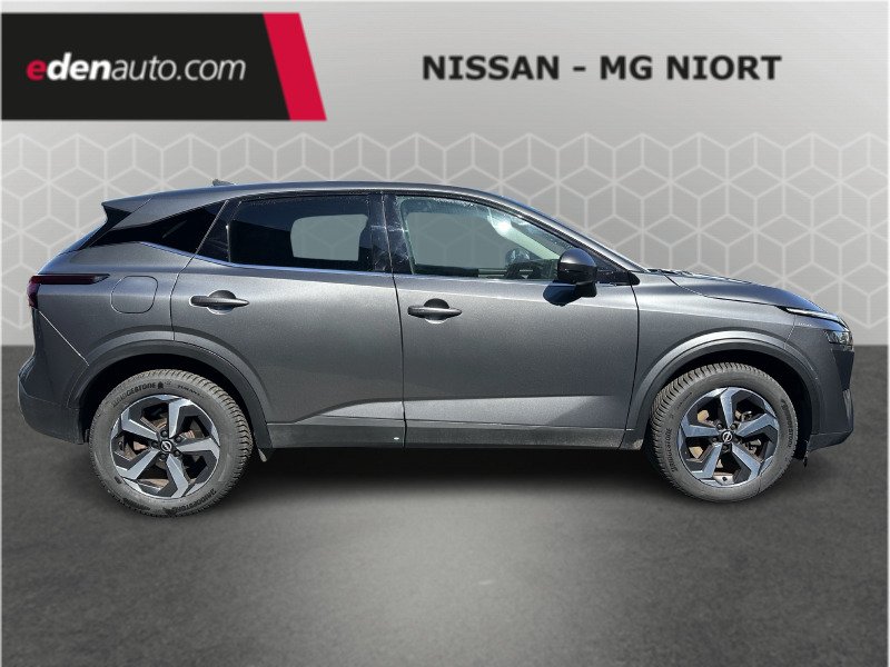Nissan Qashqai - Photo 6