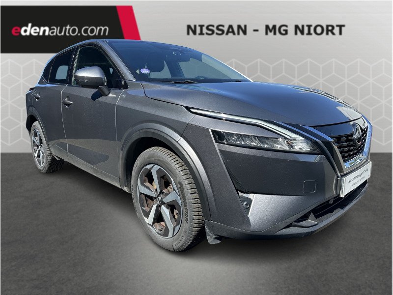 Nissan Qashqai - Photo 7