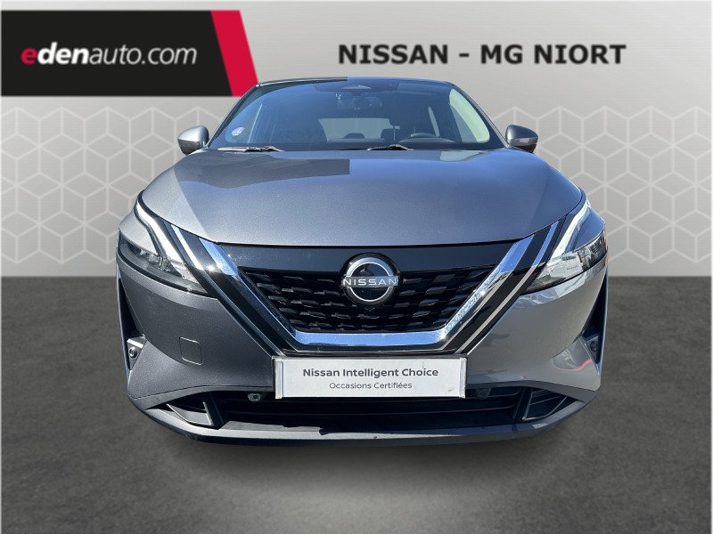 Nissan Qashqai - Photo 8