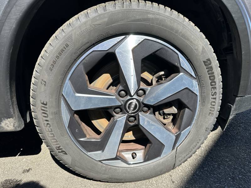 Nissan Qashqai - Photo 10