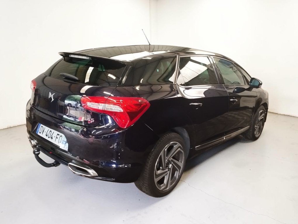 DS DS 5 - Photo 2