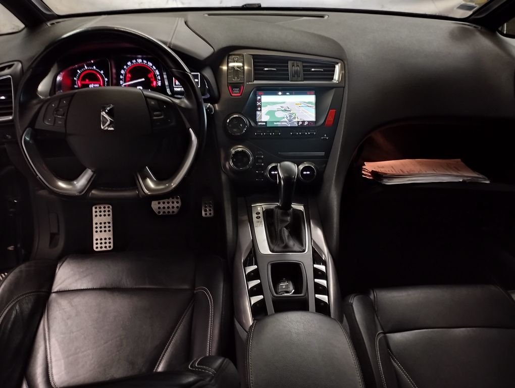 DS DS 5 - Photo 3
