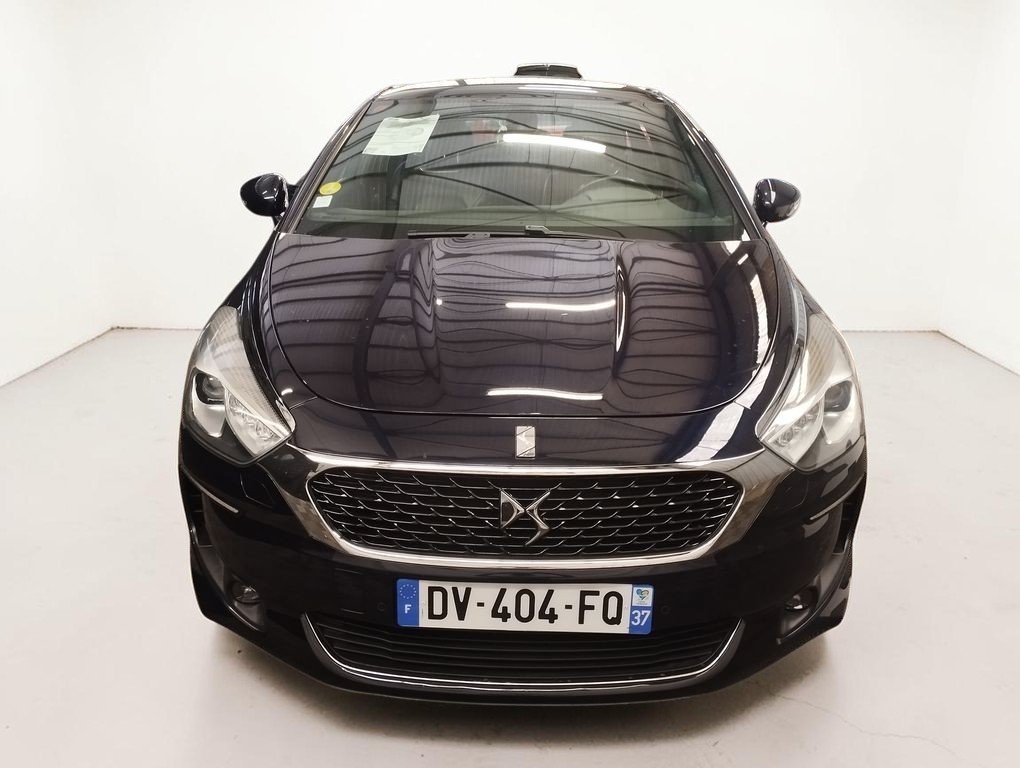 DS DS 5 - Photo 4