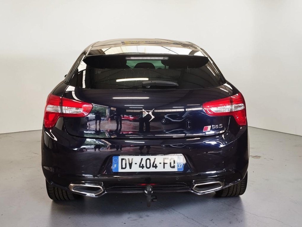 DS DS 5 - Photo 5