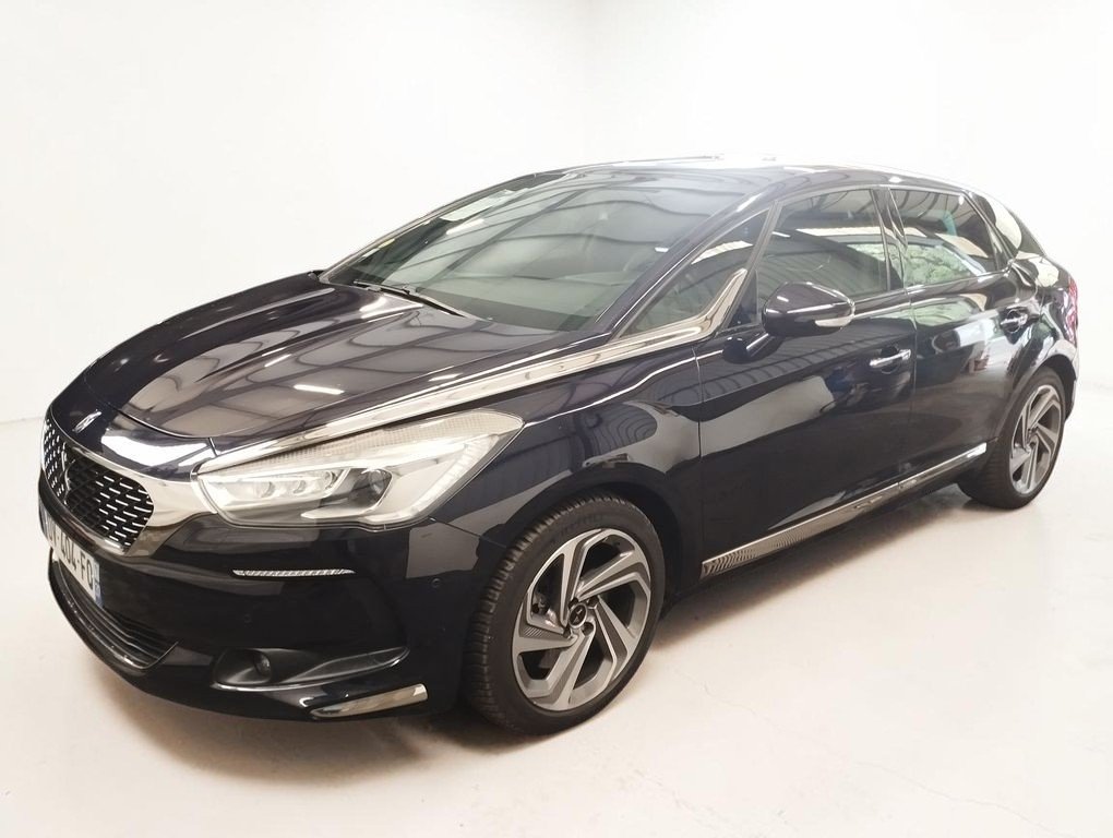 DS DS 5 - Photo 6