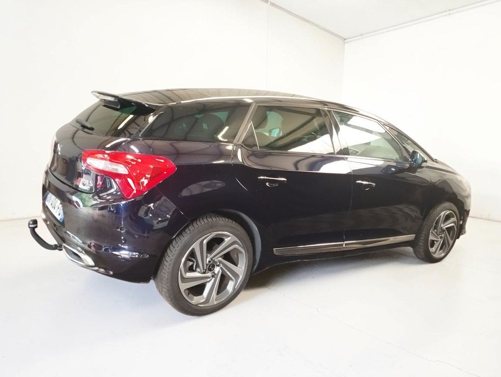 DS DS 5 - Photo 7