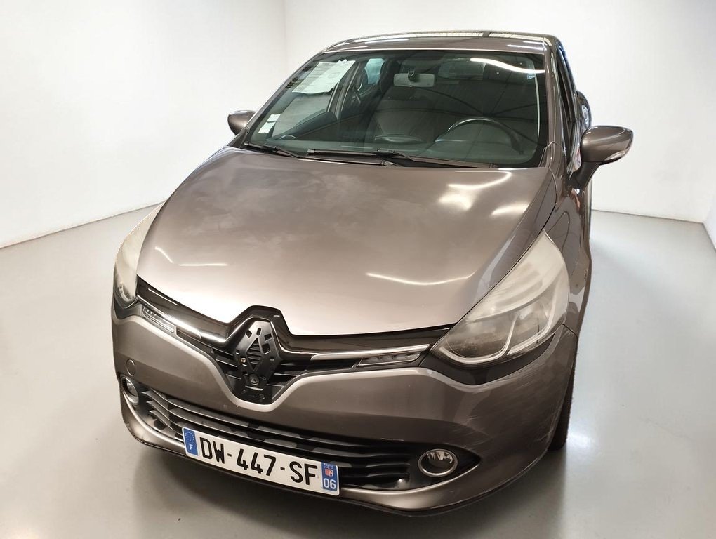 Renault Clio - Photo 1