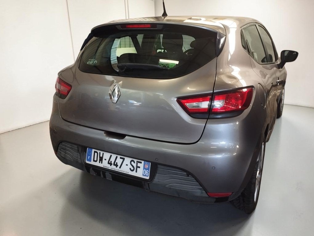 Renault Clio - Photo 2