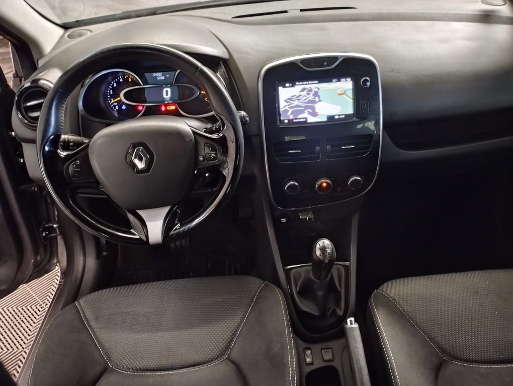 Renault Clio - Photo 3