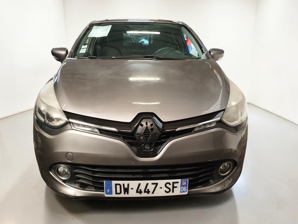 Renault Clio - Photo 4
