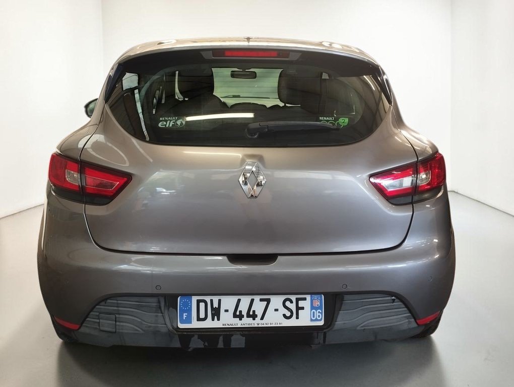 Renault Clio - Photo 5