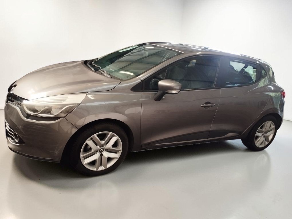 Renault Clio - Photo 6