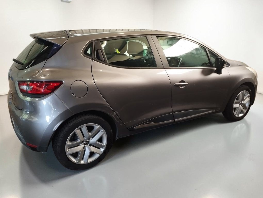 Renault Clio - Photo 7