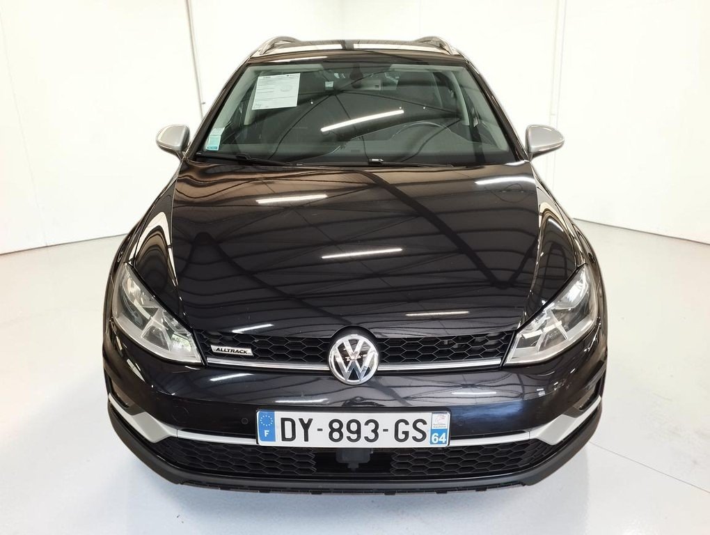 Volkswagen Golf SW - Photo 4