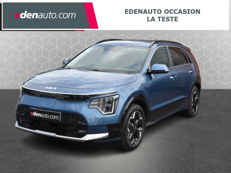 Kia Niro - Photo 1