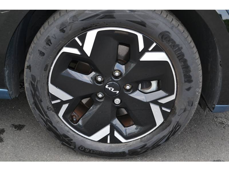 Kia Niro - Photo 11